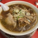 末廣ラーメン本舗 - 