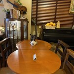 自家焙煎珈琲 カフェ・タピロス - 