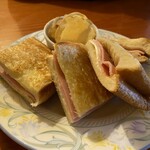 自家焙煎珈琲 カフェ・タピロス - 