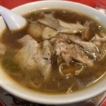 末廣ラーメン本舗 - 