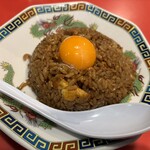 末廣ラーメン本舗 - 