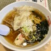 ラーメンハウス 後楽園