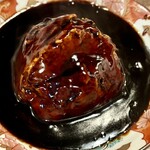 中華旬菜ハオスイ - 黒酢の酢豚