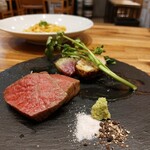 ゼニバキッチン - 