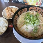 希望軒 - 料理写真: