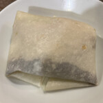 中華旬菜ハオスイ - 北京ダック