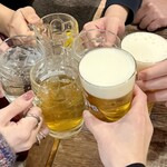中華旬菜ハオスイ - 