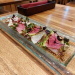 ゼニバキッチン - 