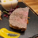 ゼニバキッチン - 