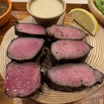 牛たんの檸檬 - 