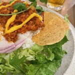 FREEMAN CAFE Shibuya Metropuraza