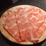 しゃぶ亭 心斎橋店 - 