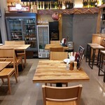 ゼニバキッチン - 