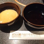 しゃぶ亭 心斎橋店 - 