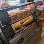 Bakery Full Circle - 料理写真:
