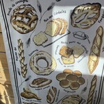 レスプリ デュ パン - 