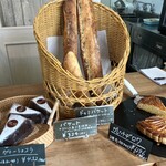 レスプリ デュ パン - 