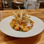 ゼニバキッチン - 