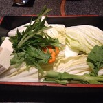 しゃぶ亭 心斎橋店 - 