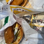 マクドナルド 池袋東口店 - 