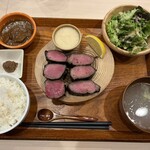 牛たんの檸檬 - 