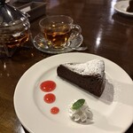 アートカフェ エレバート - 