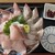 氷見 魚市場食堂 - 料理写真: