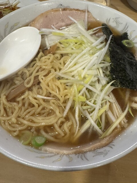 とんちん軒 （豚珍軒） - 北八王子/ラーメン | 食べログ