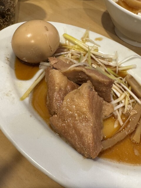 とんちん とんちん軒 （豚珍軒） - 北八王子/ラーメン | 食べログ