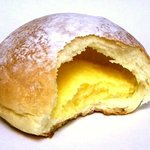 ちいさなめ - ちいさなめ「クリームパン」