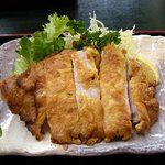 Kawaaki - ロースのピカタ