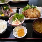川秋 - 日替わり定食