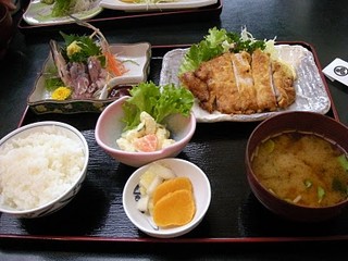 Kawaaki - 日替わり定食