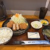 とんかつ錦鯉