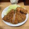 とんかつ山家 上野店