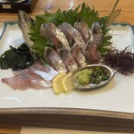 魚将　さかなちゃん - 