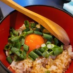誠平鳥 - プレミアムTKG