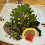 魚将　さかなちゃん - 
