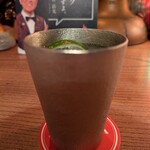 バー・オーガスタ・ターロギー - 