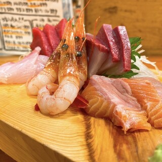 海鮮屋台 おくまん_0