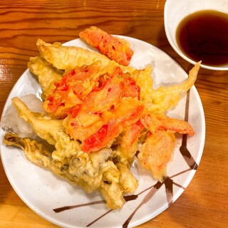 海鮮屋台 おくまん_1