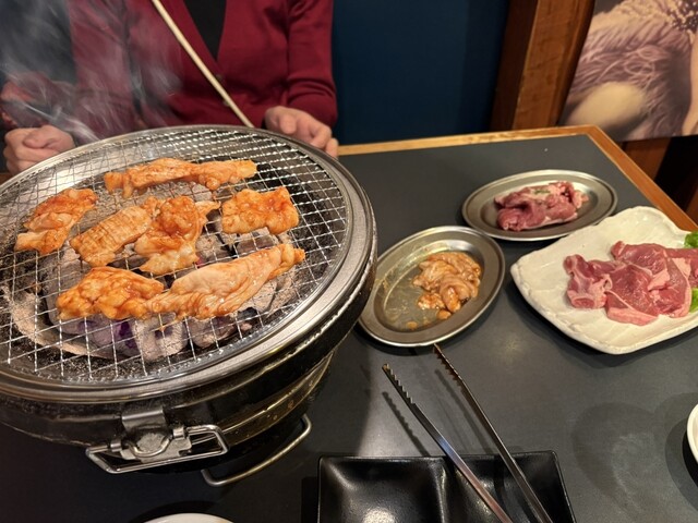 虎乃門 本店 - 西15丁目/ホルモン | 食べログ