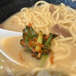 らあめん花月嵐 - 