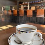 コーヒースクエア・ドゥ - 