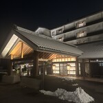 らあめん寸八 - 