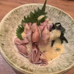 居酒屋 友蔵 - 