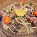 居酒屋 友蔵 - 