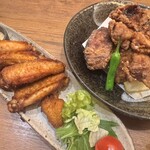 居酒屋 友蔵 - 