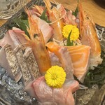 居酒屋 友蔵 - 