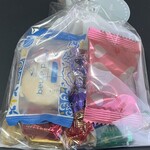 メリーチョコレート - 料理写真: